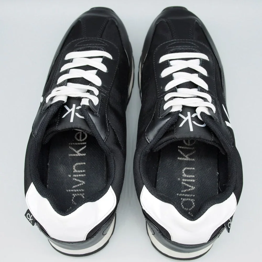 CK CADEN 2 - Calvin Klein Sneakers - Womens Size 11 Med - Picture 9 of 11